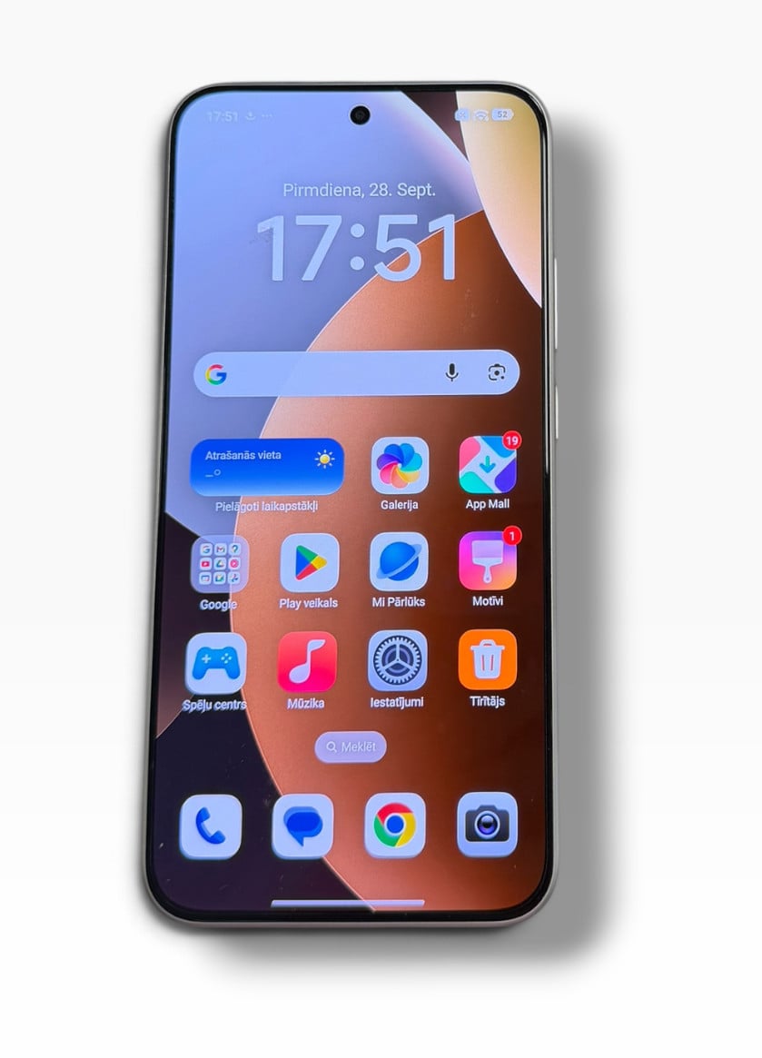 Xiaomi Redmi Note 15 Pro 4G